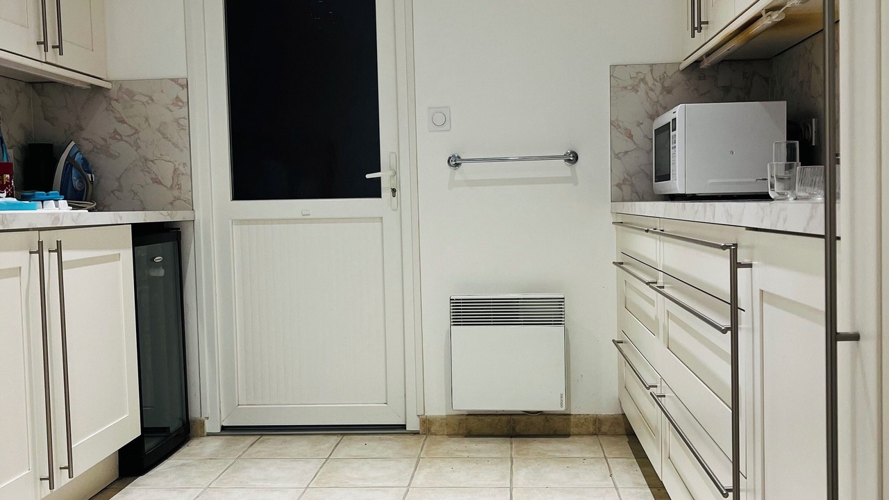 Photo of Kitchen in Bourgenay