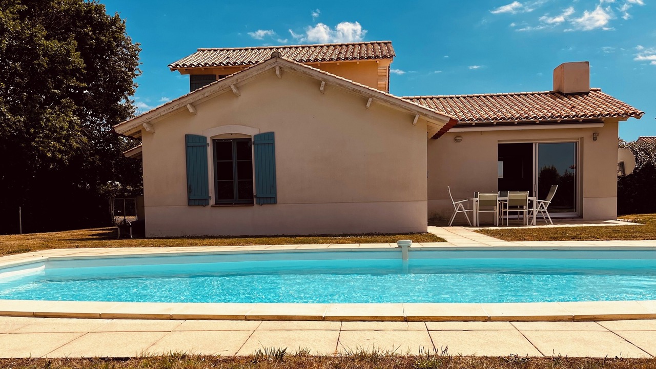 Photo of Outdoor in Bourgenay