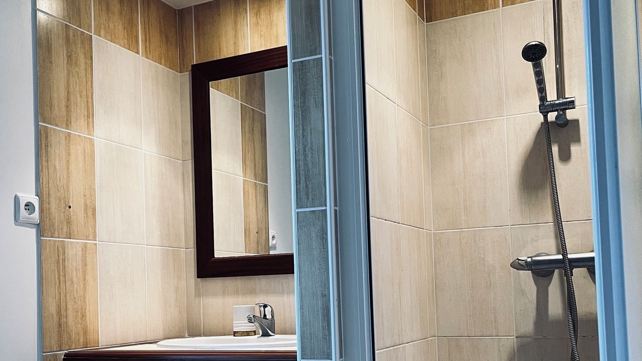 Photo of Bathroom in Bourgenay