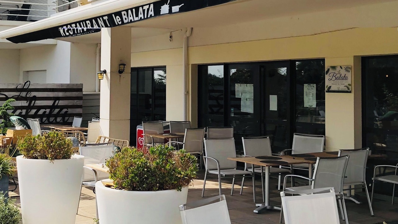 Photo of Outdoor in Bourgenay