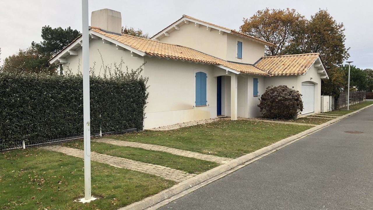 Photo of Outdoor in Bourgenay