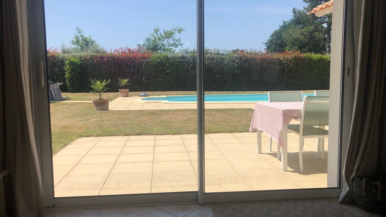 Photo of Outdoor in Bourgenay