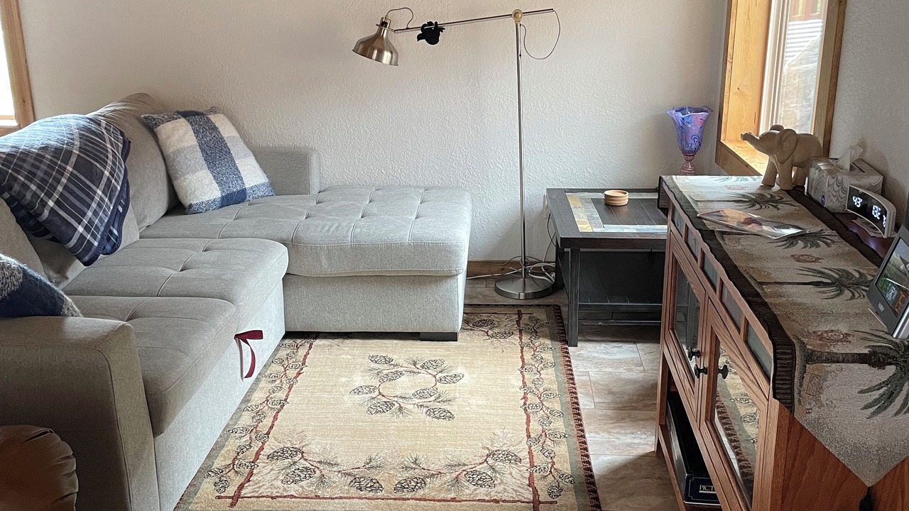 Photo of Bedroom in Custer