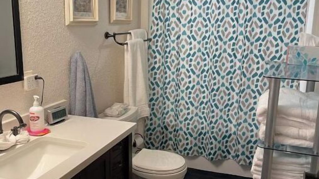 Photo of Bathroom in Custer