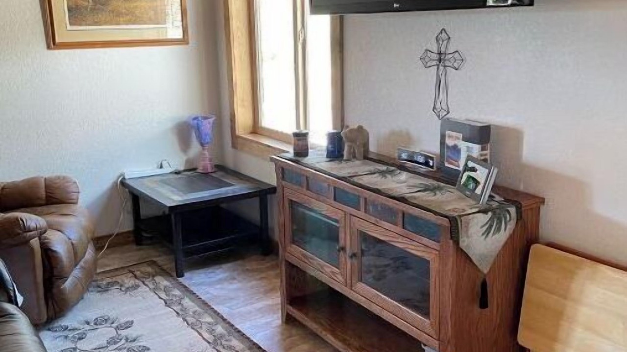 Photo of Bedroom in Custer