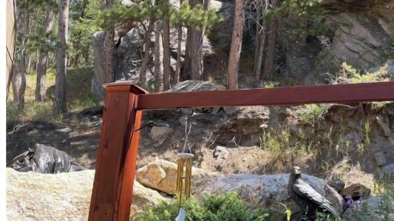 Photo of Outdoor in Custer