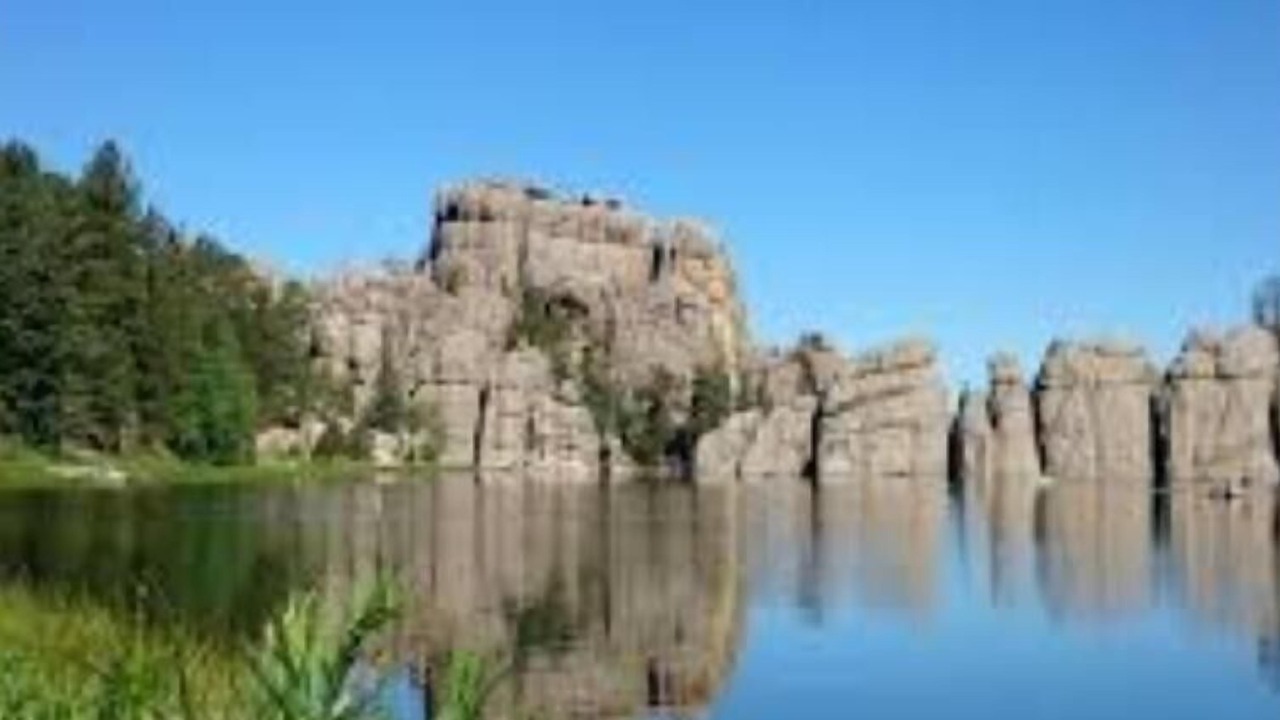 Photo of Outdoor in Custer