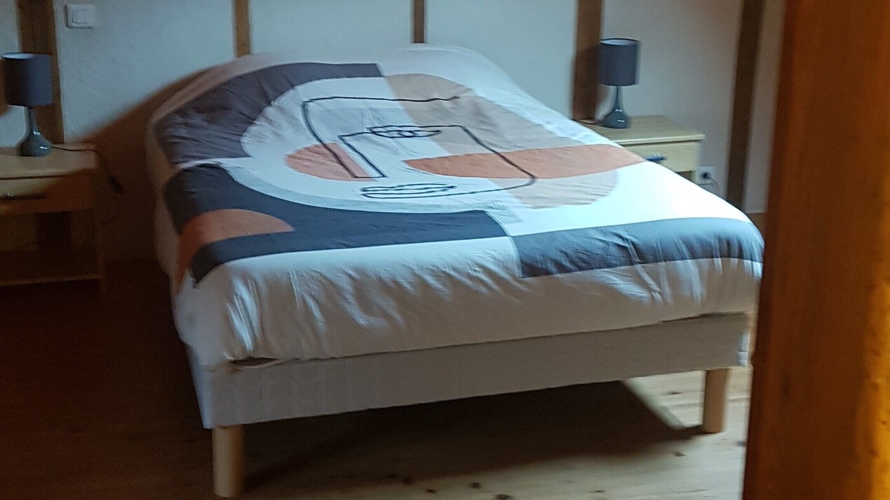 Photo of Bedroom in Valady