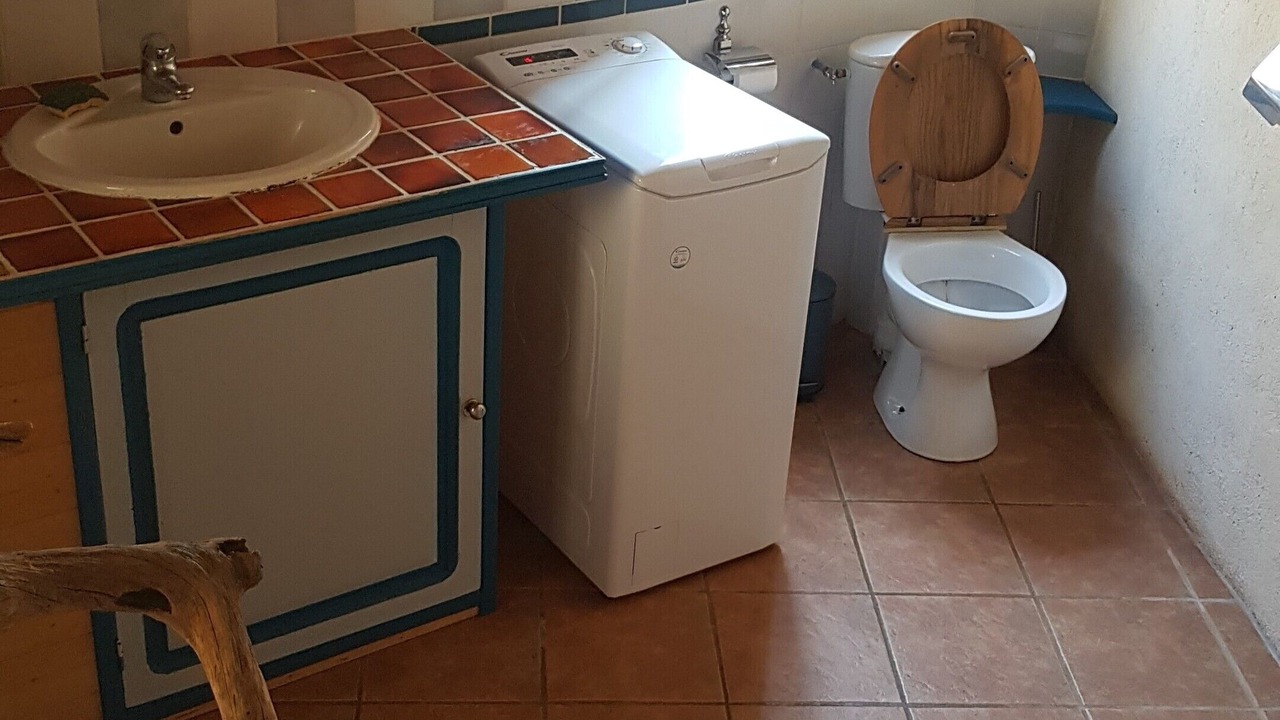 Photo of Bathroom in Valady