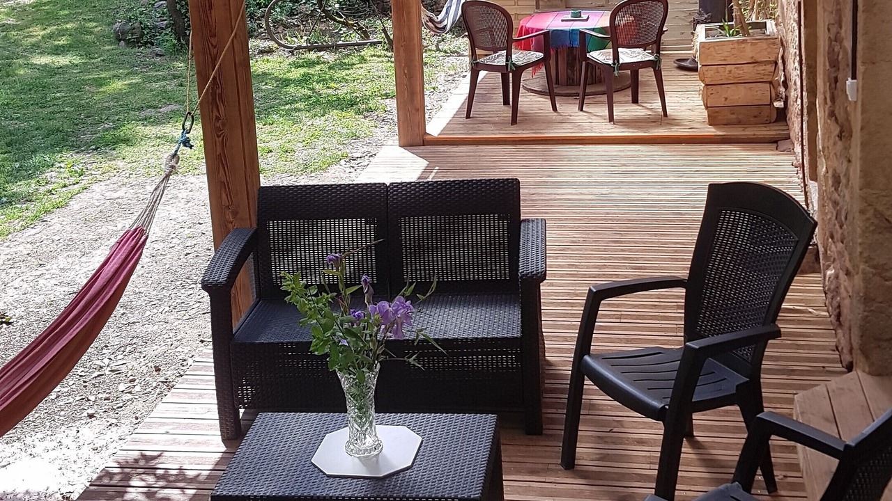 Photo of Outdoor in Valady