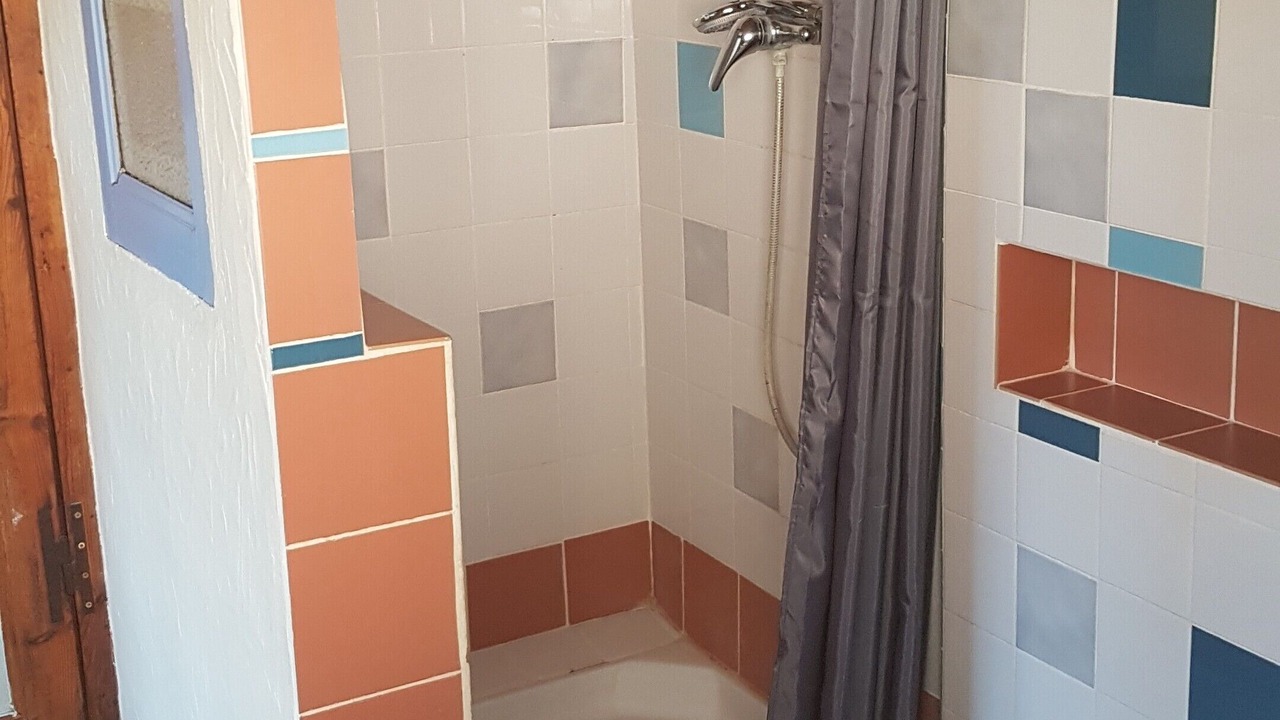 Photo of Bathroom in Valady
