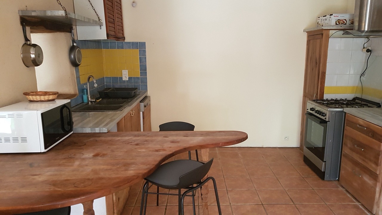 Photo of Kitchen in Valady