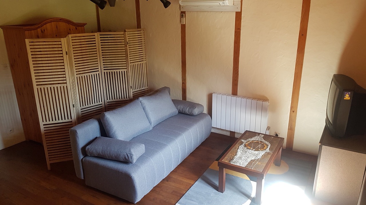 Photo of Livingroom in Valady
