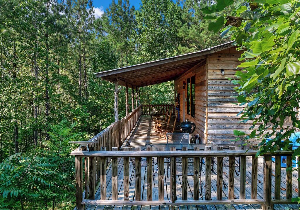 Photo of Outdoor in Jasper