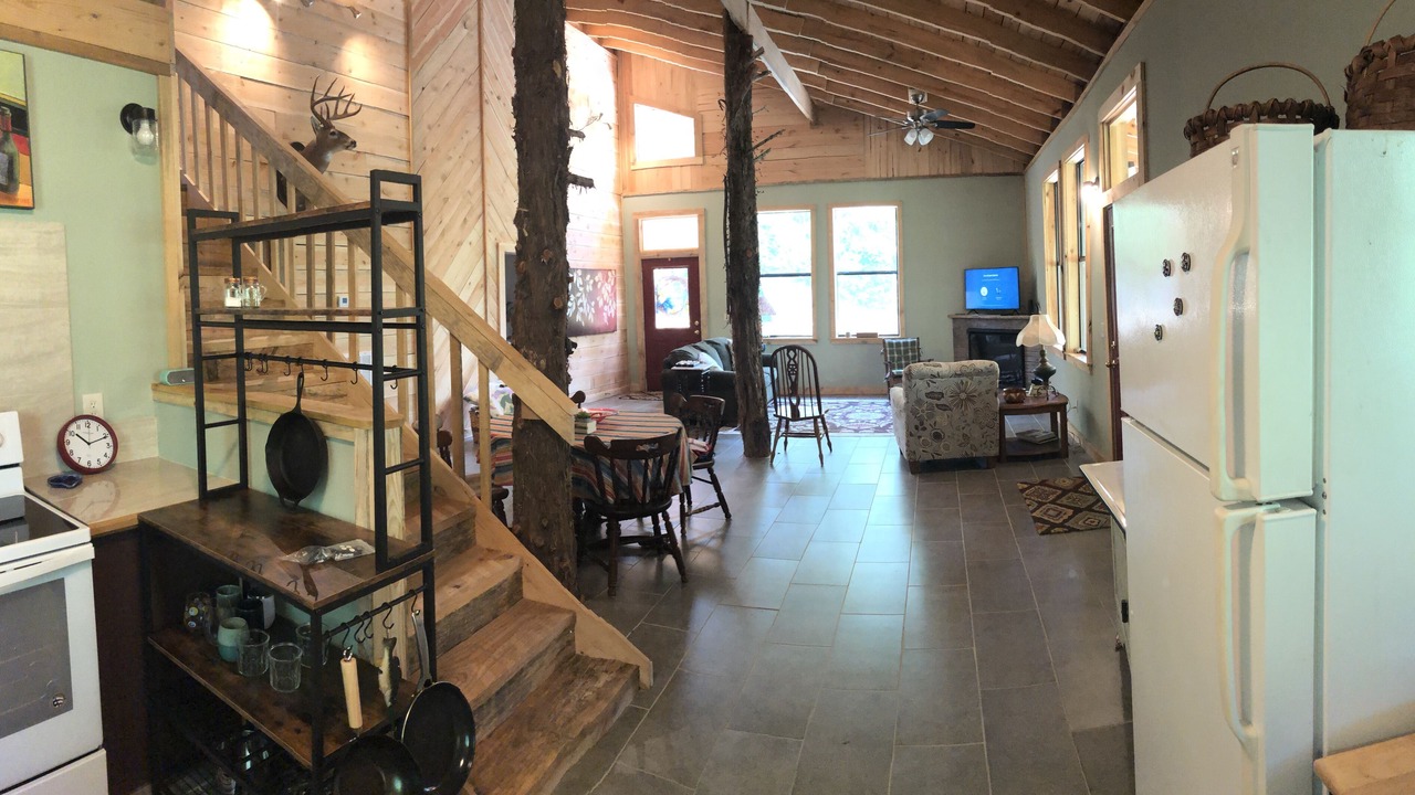 Photo of Bedroom in Jasper