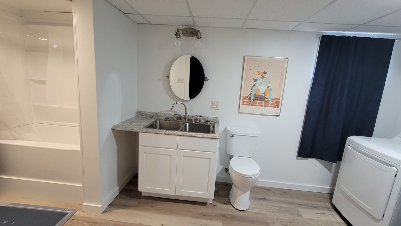 Photo of Bathroom in Riverton