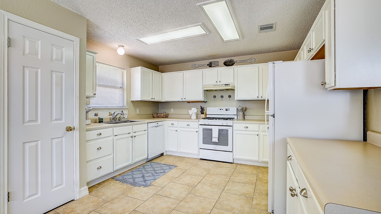 Photo of Kitchen in Round Rock