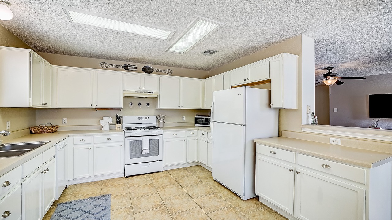 Photo of Kitchen in Round Rock