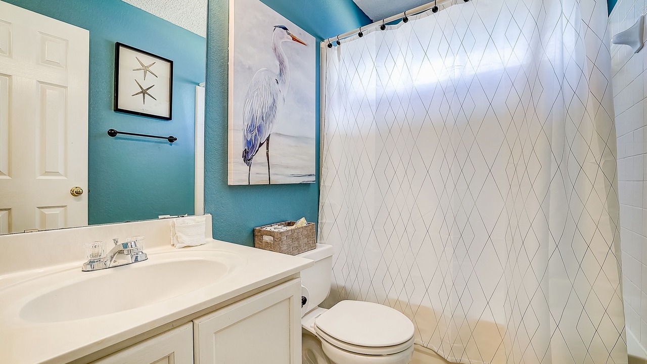 Photo of Bathroom in Round Rock