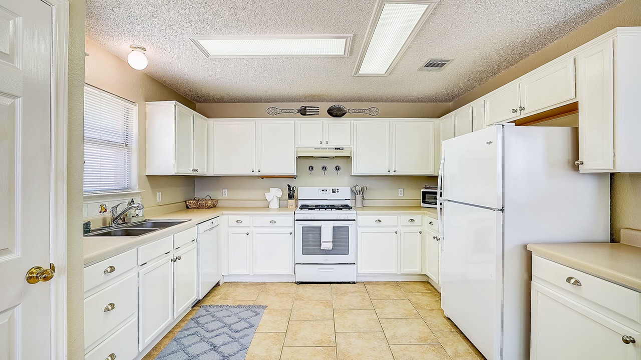 Photo of Kitchen in Round Rock
