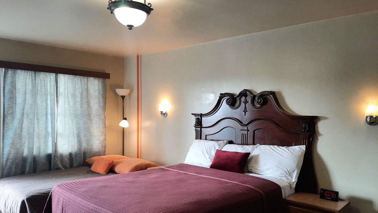 Photo of Bedroom in Moreno Valley