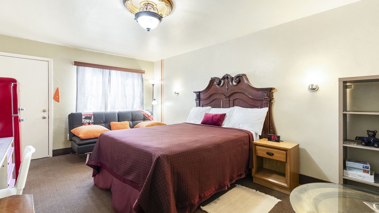 Photo of Bedroom in Moreno Valley