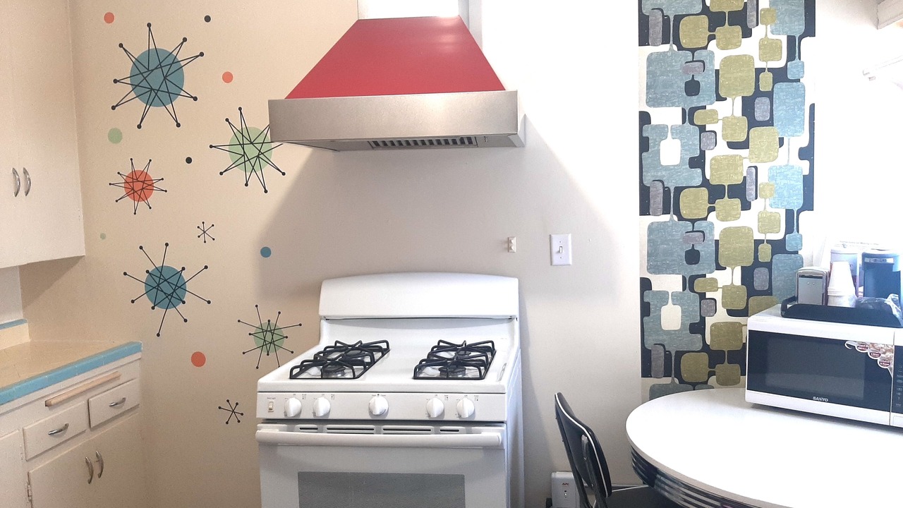 Photo of Kitchen in Moreno Valley