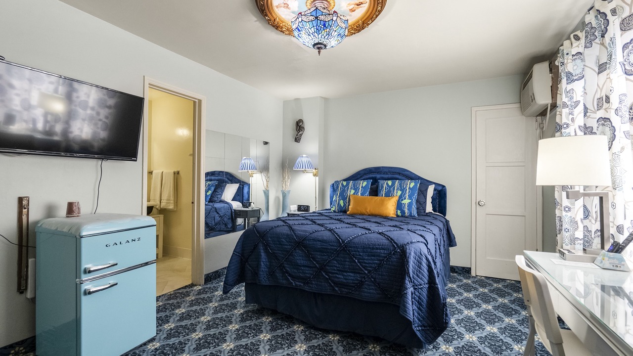 Photo of Bedroom in Moreno Valley