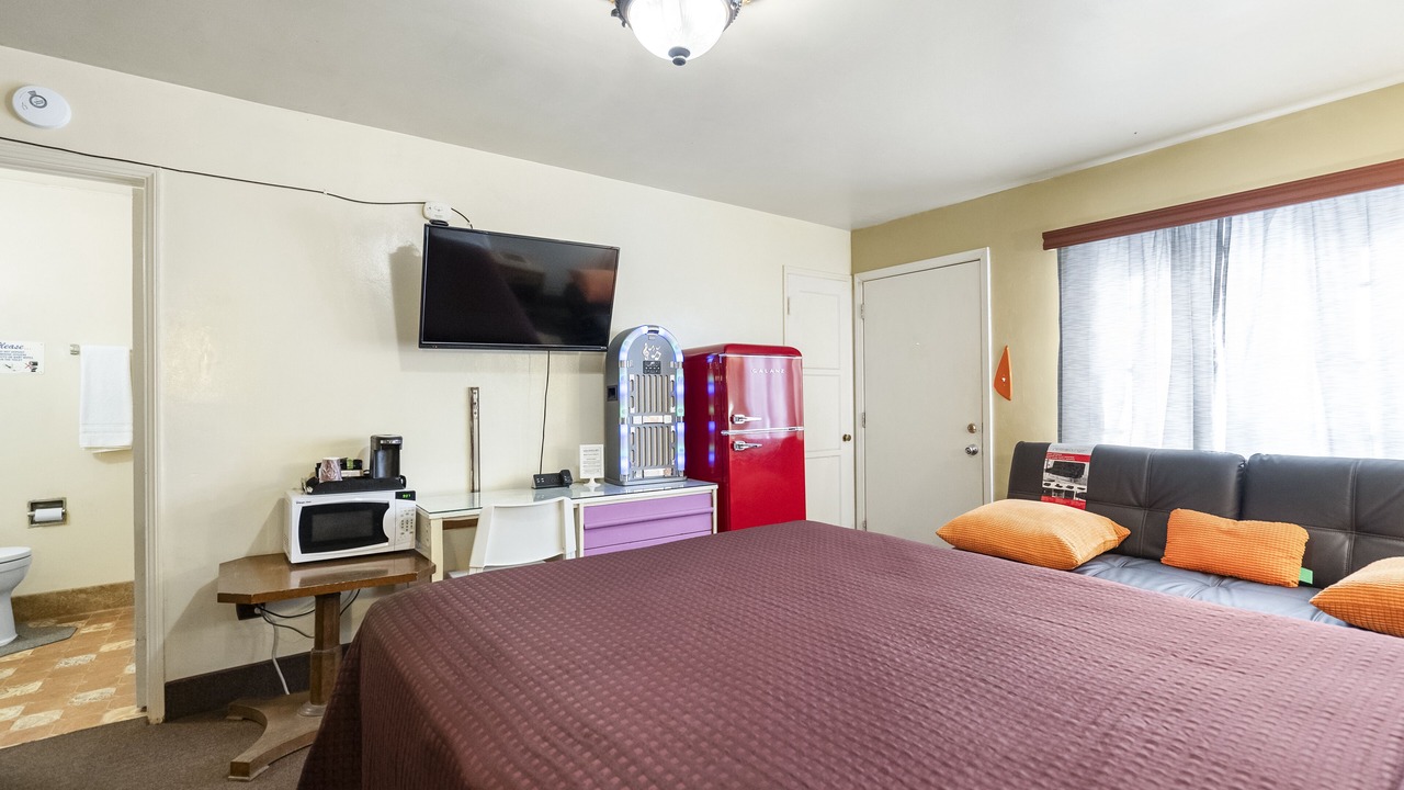 Photo of Bedroom in Moreno Valley
