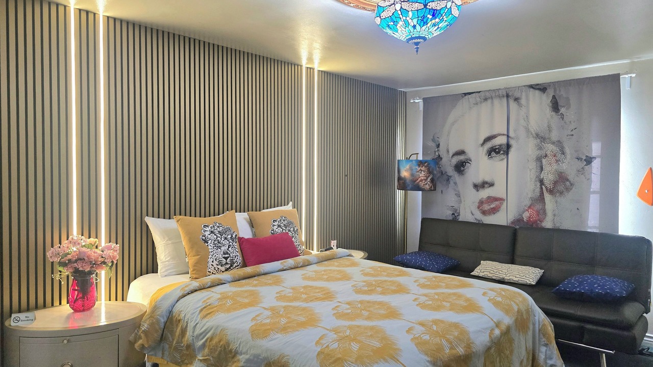 Photo of Bedroom in Moreno Valley