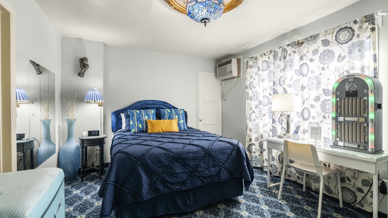 Photo of Bedroom in Moreno Valley