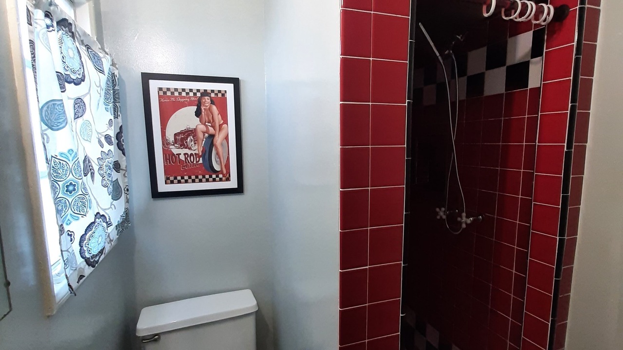 Photo of Bathroom in Moreno Valley