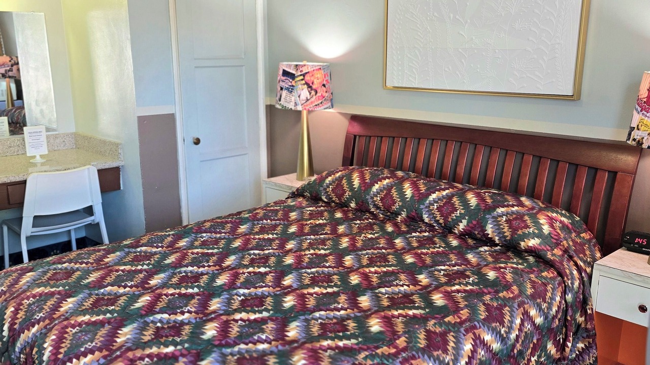 Photo of Bedroom in Moreno Valley
