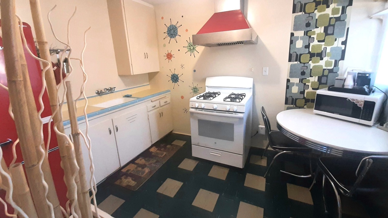 Photo of Kitchen in Moreno Valley