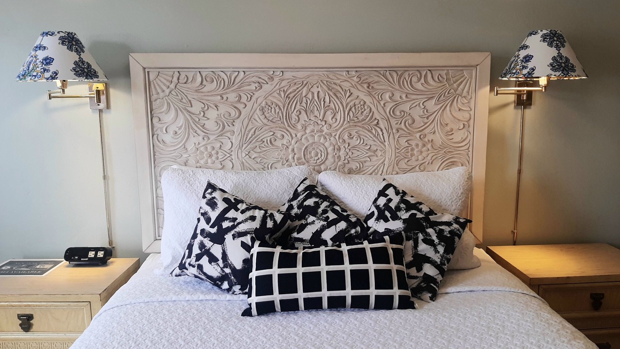 Photo of Bedroom in Moreno Valley