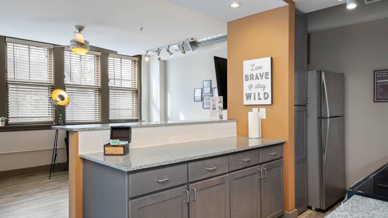 Photo of Kitchen in Hanover Place