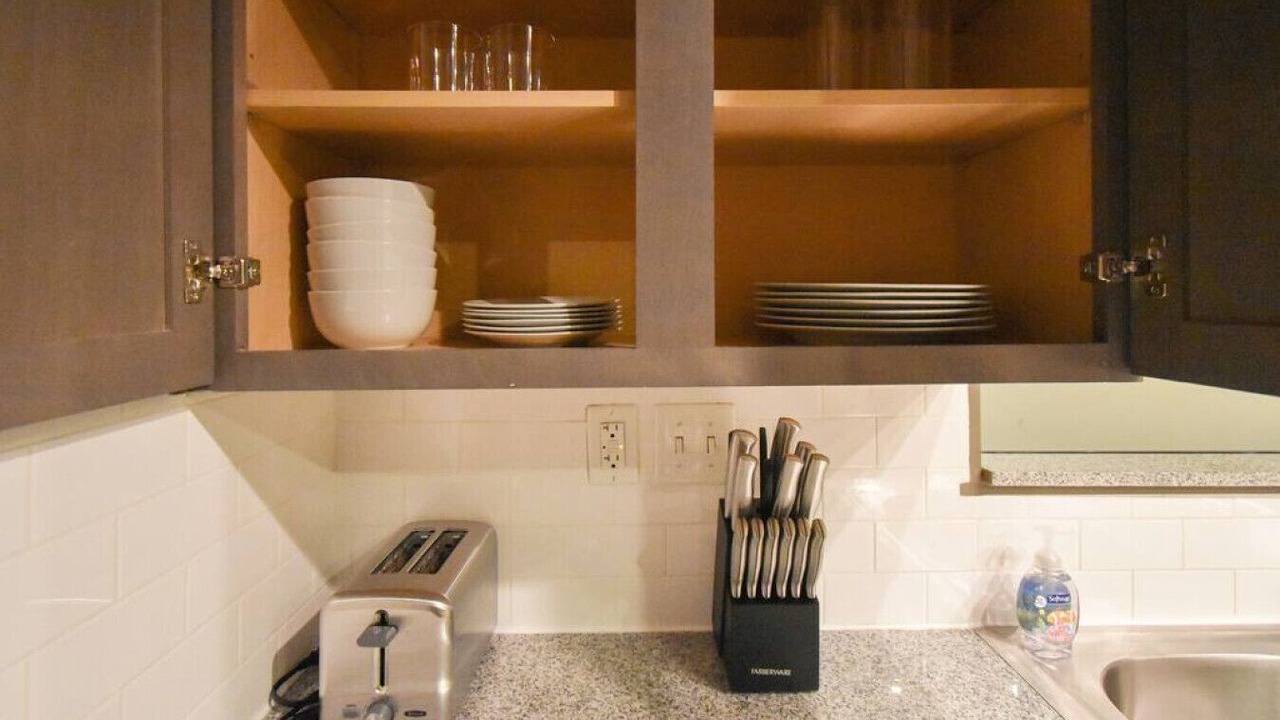 Photo of Kitchen in Hanover Place