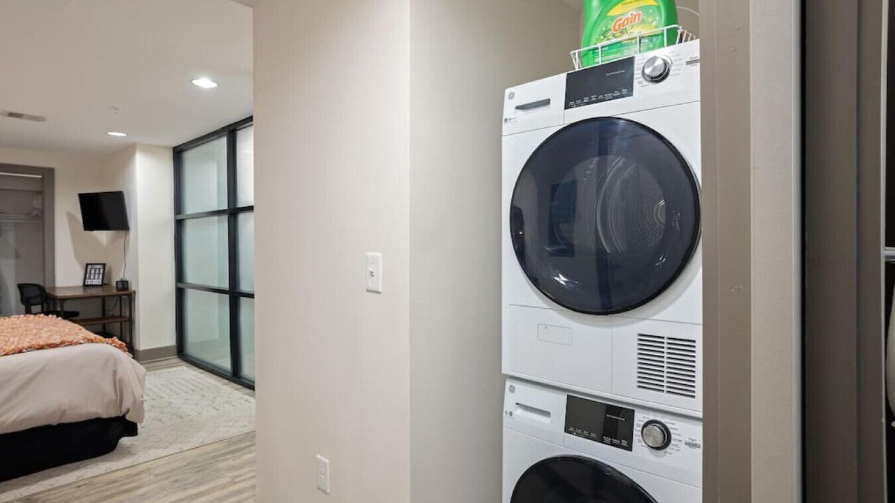 Photo of Bedroom in Hanover Place