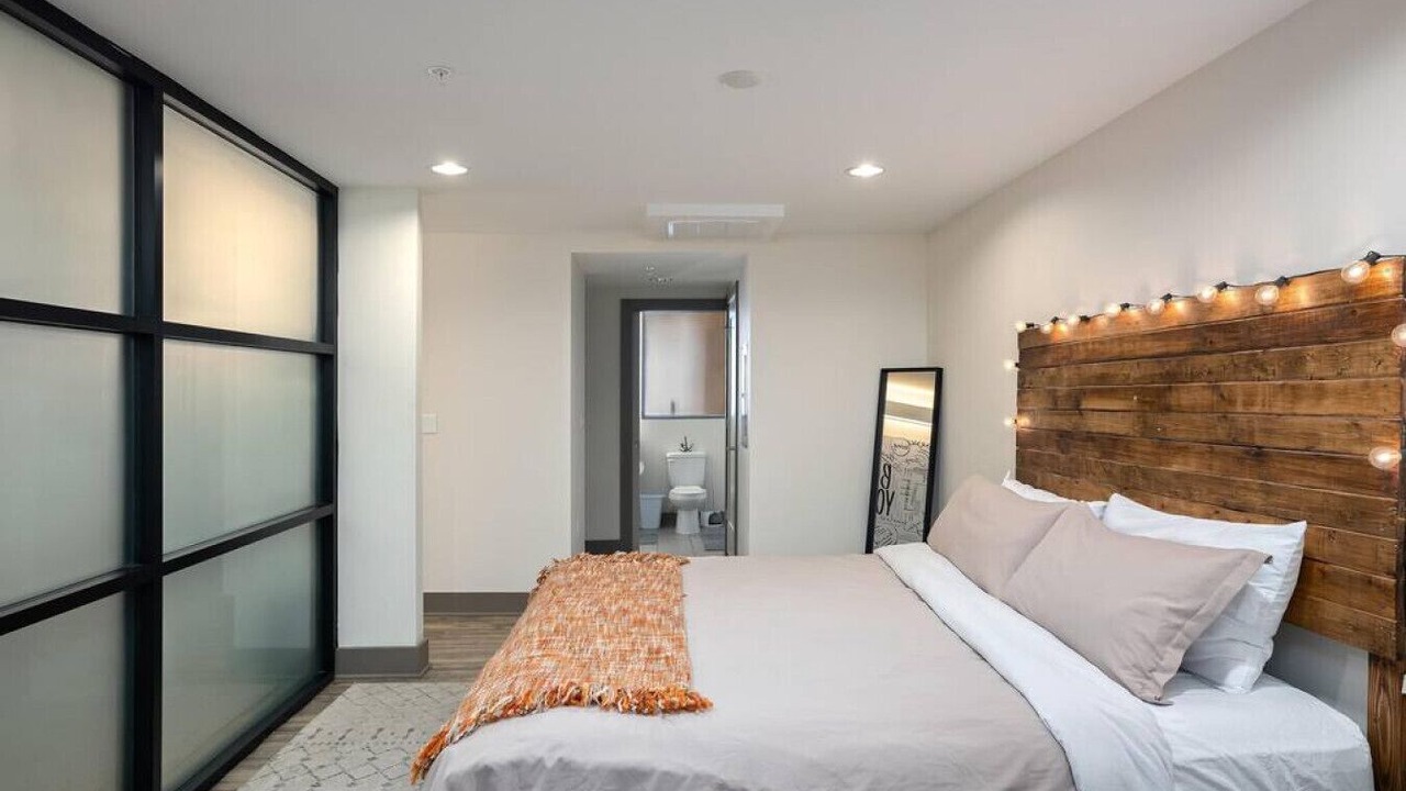 Photo of Bedroom in Hanover Place