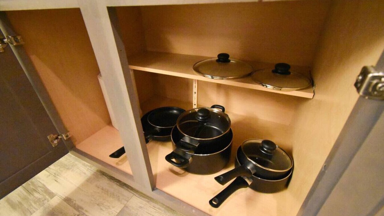 Photo of Kitchen in Hanover Place