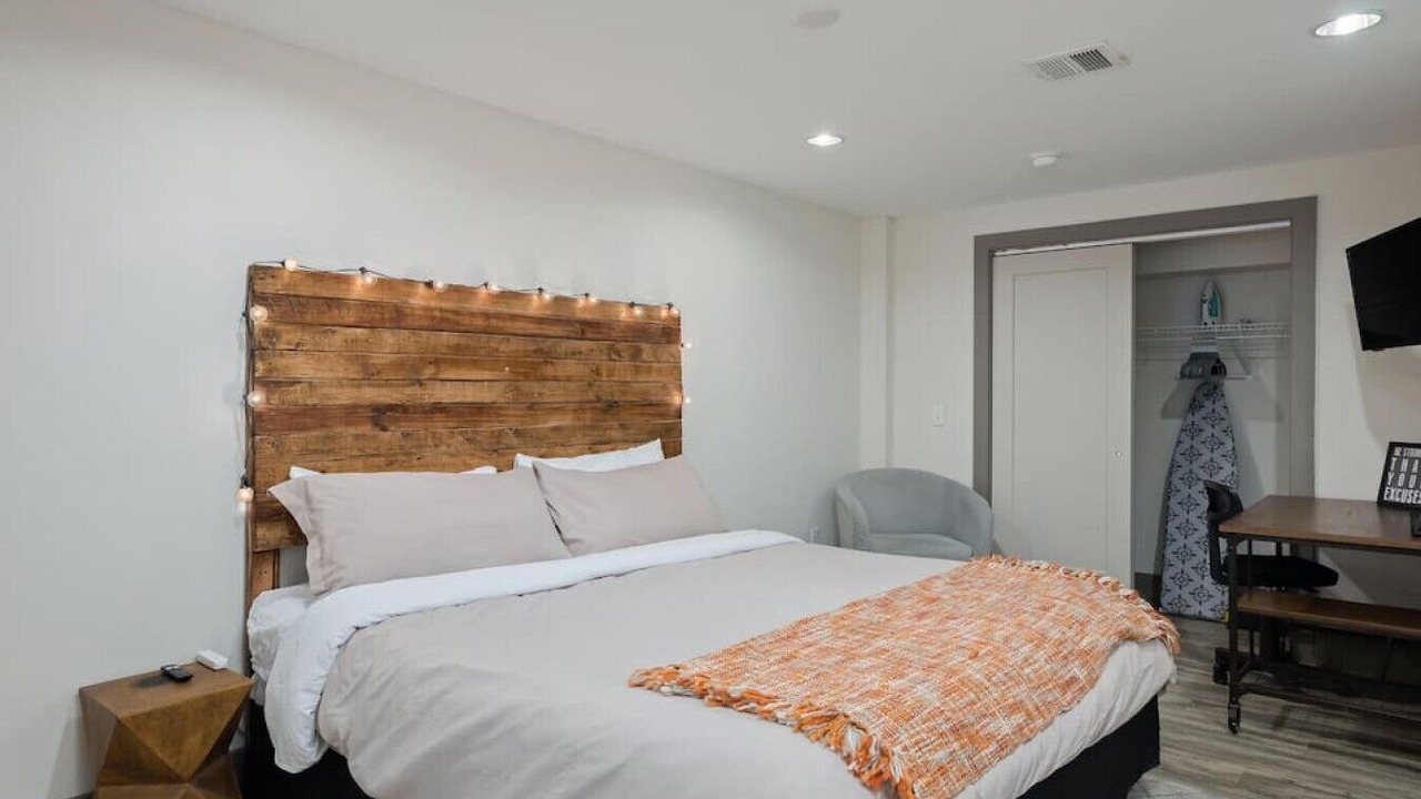 Photo of Bedroom in Hanover Place