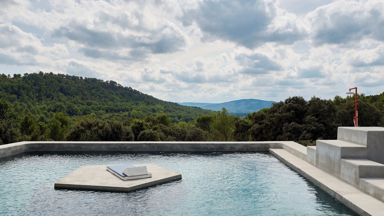 Photo of Outdoor in Villelaure