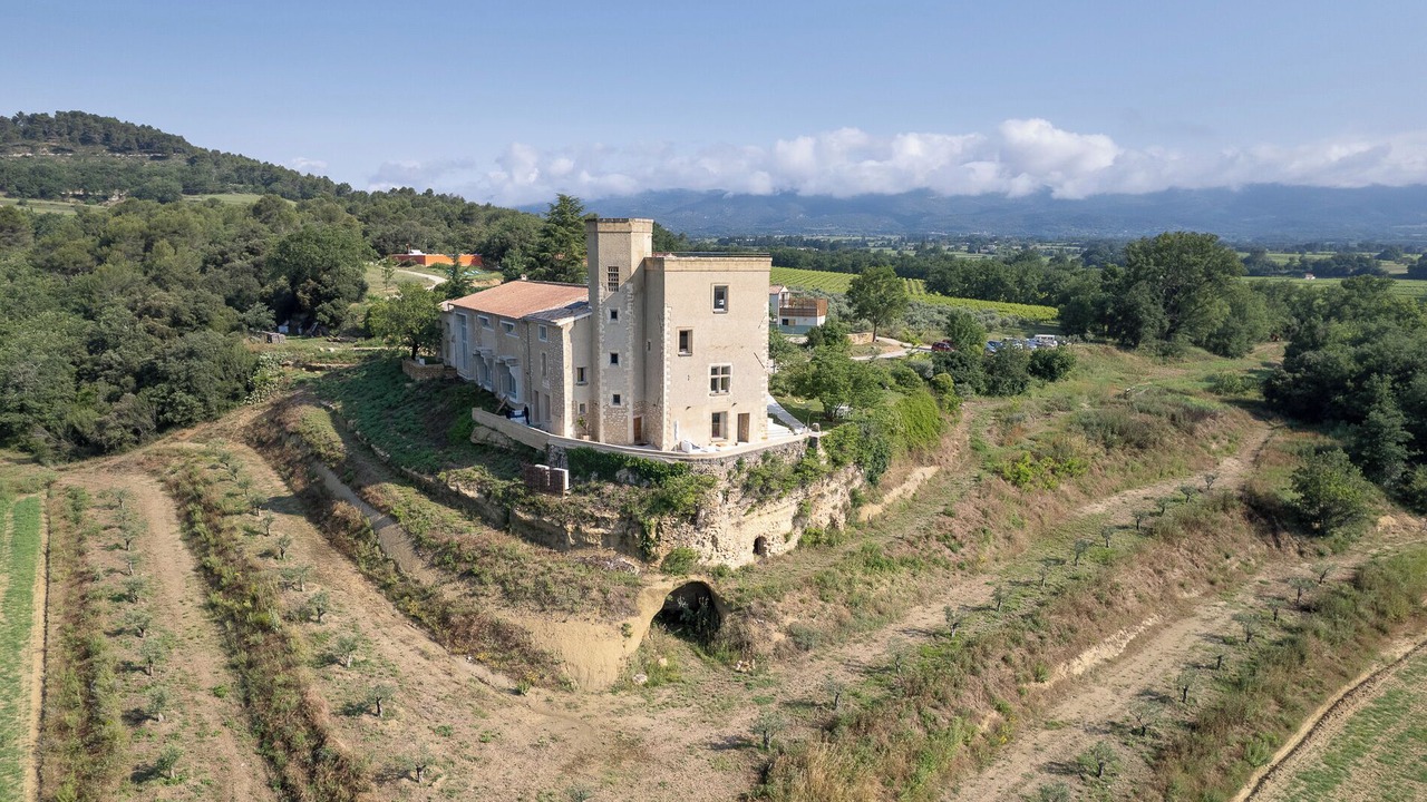 Photo of Outdoor in Villelaure