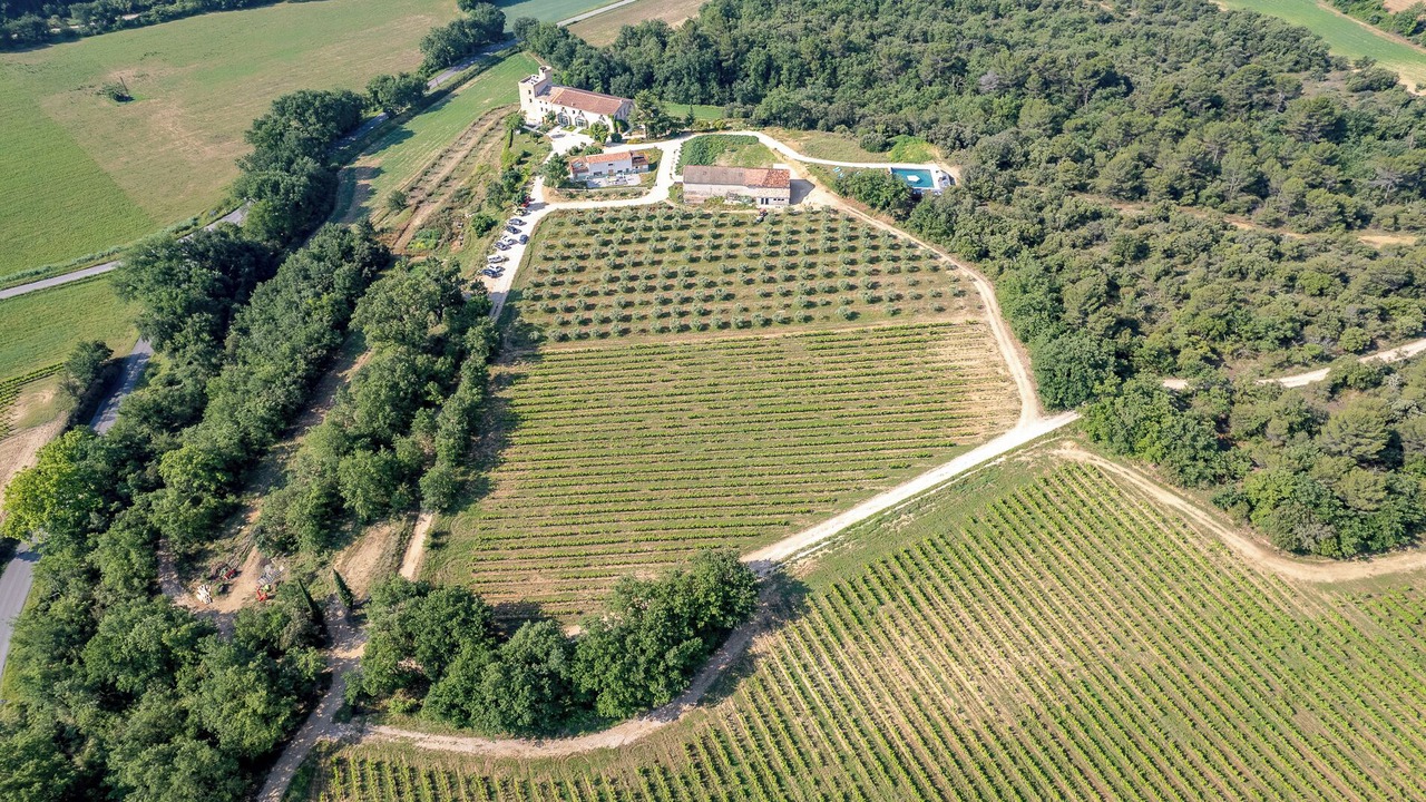 Photo of Outdoor in Villelaure