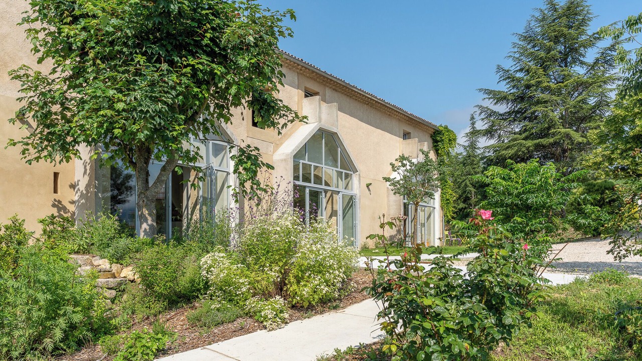 Photo of Outdoor in Villelaure