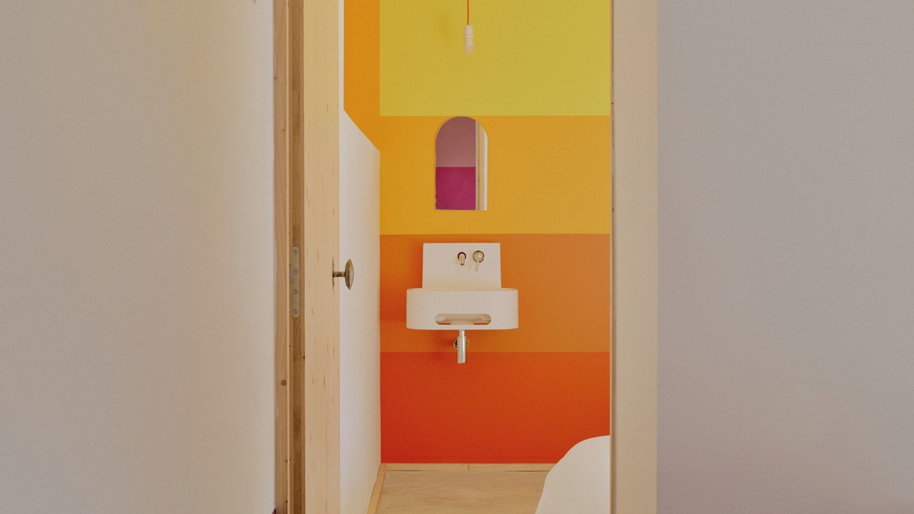 Photo of Bedroom in Villelaure