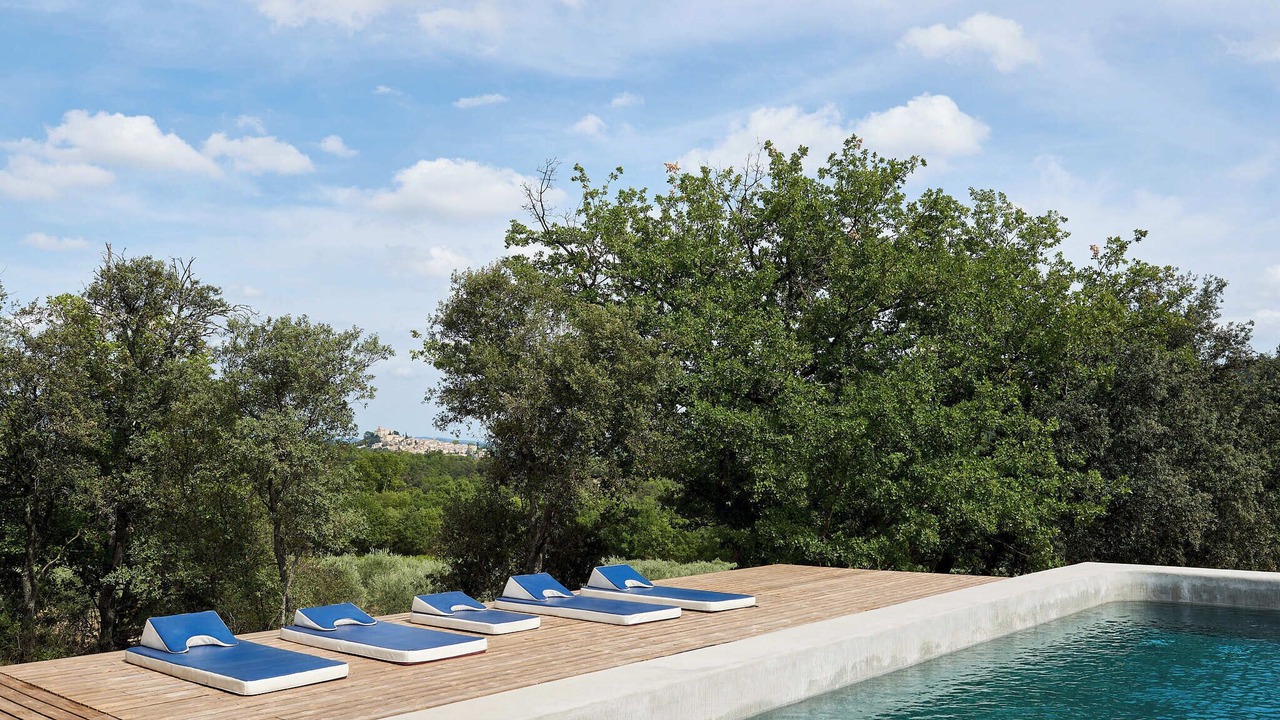 Photo of Outdoor in Villelaure