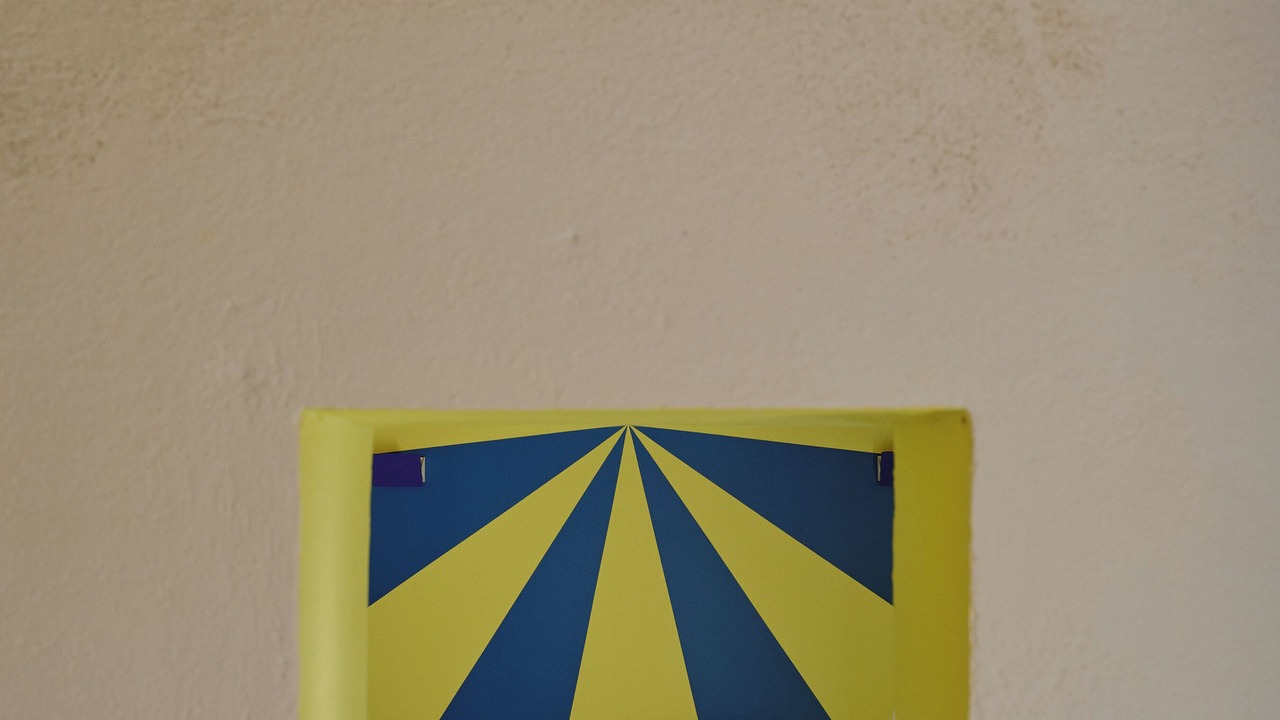 Photo of Bedroom in Villelaure