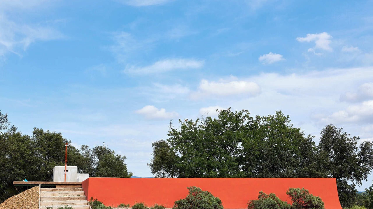 Photo of Outdoor in Villelaure