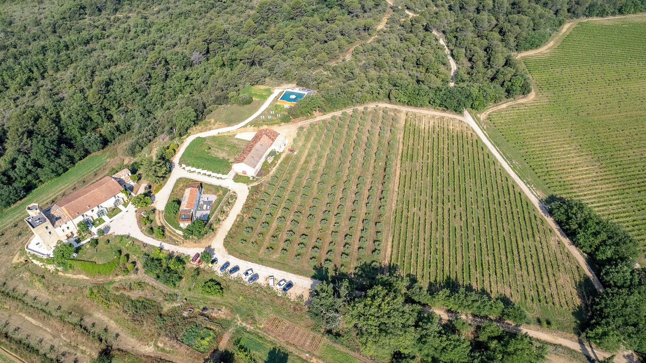 Photo of Outdoor in Villelaure